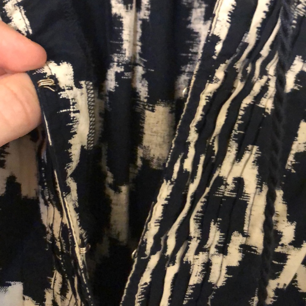 J. Crew Factory Top - Picture 3 of 5